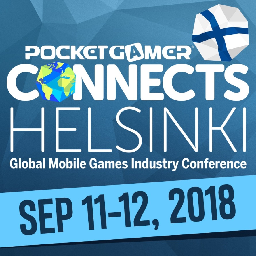 Pocket Gamer Connects 第二天以区块链、独立和增长轨道开始